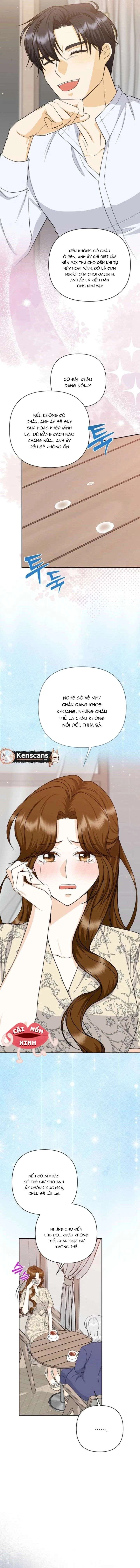 Hãy Tới Nhà Anh Đi Chapter 33 - 10