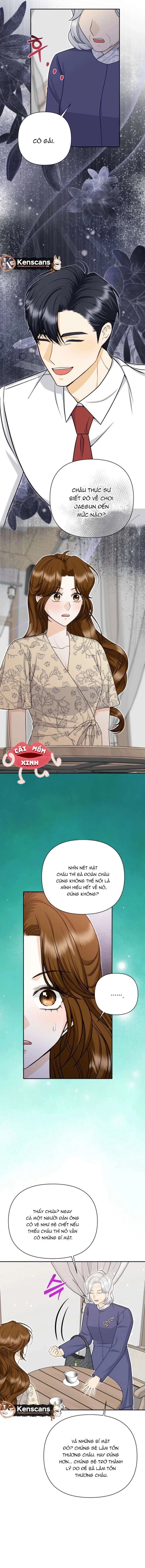 Hãy Tới Nhà Anh Đi Chapter 33 - 11