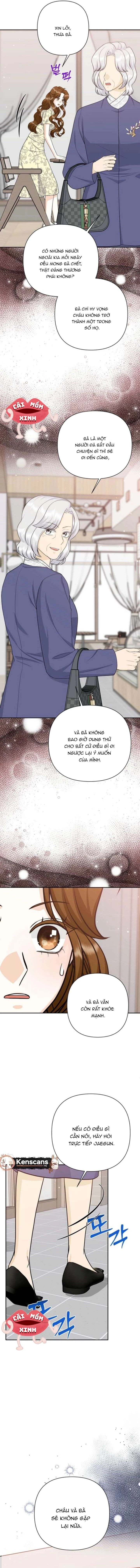 Hãy Tới Nhà Anh Đi Chapter 33 - 12