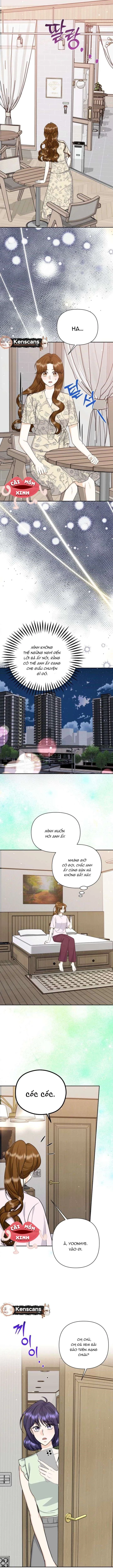 Hãy Tới Nhà Anh Đi Chapter 33 - 13