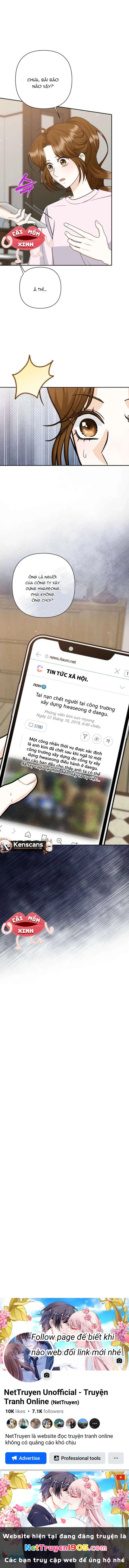 Hãy Tới Nhà Anh Đi Chapter 33 - 14