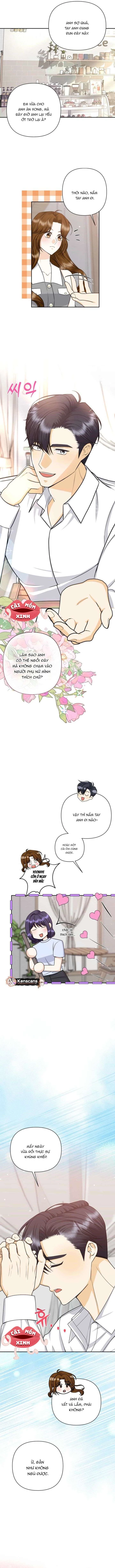 Hãy Tới Nhà Anh Đi Chapter 34 - 6