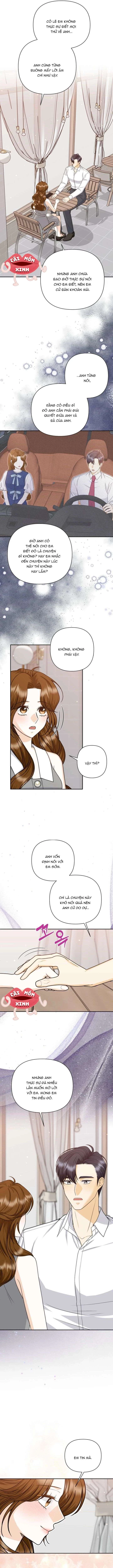 Hãy Tới Nhà Anh Đi Chapter 34 - 8