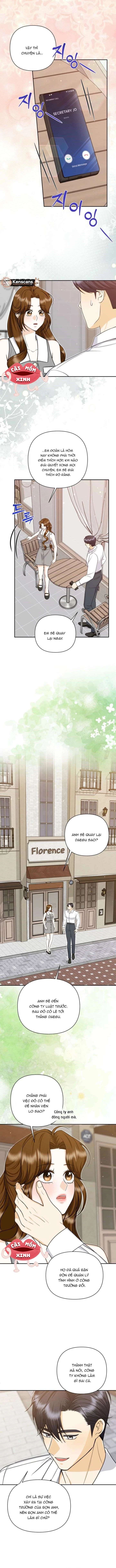 Hãy Tới Nhà Anh Đi Chapter 34 - 9