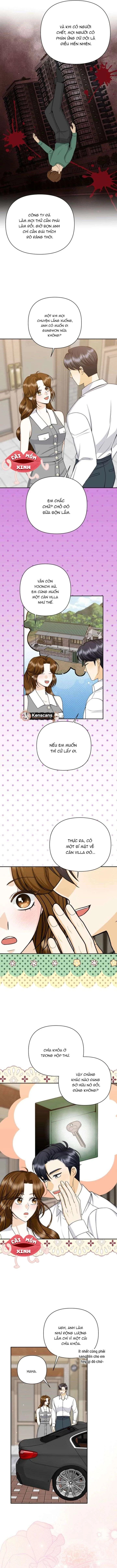 Hãy Tới Nhà Anh Đi Chapter 34 - 10