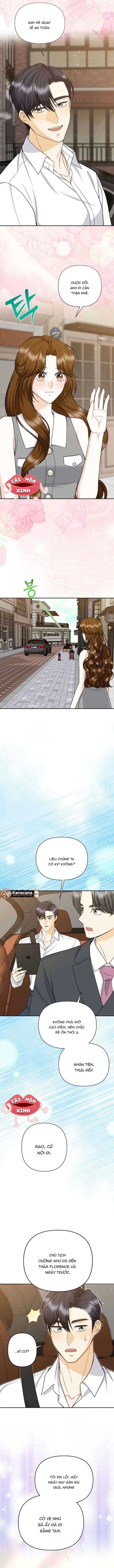 Hãy Tới Nhà Anh Đi Chapter 34 - 11