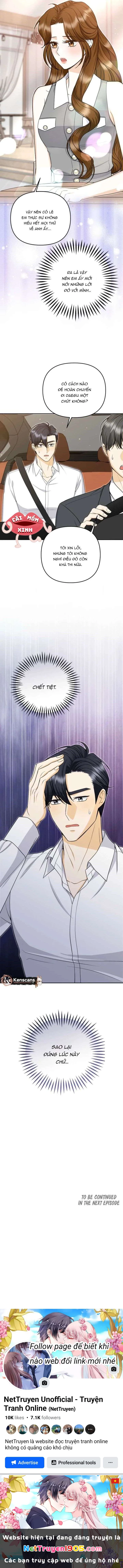 Hãy Tới Nhà Anh Đi Chapter 34 - 12