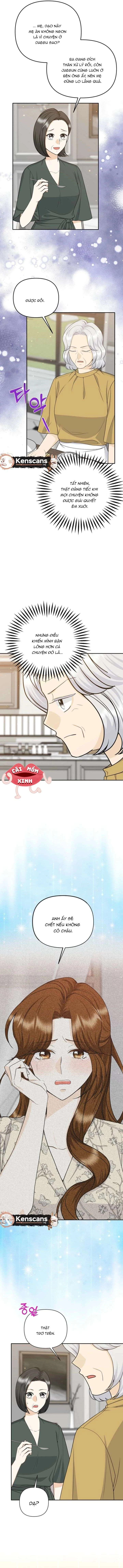 Hãy Tới Nhà Anh Đi Chapter 35 - 2