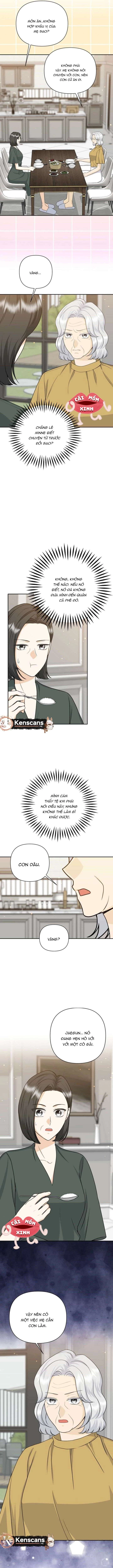 Hãy Tới Nhà Anh Đi Chapter 35 - 3