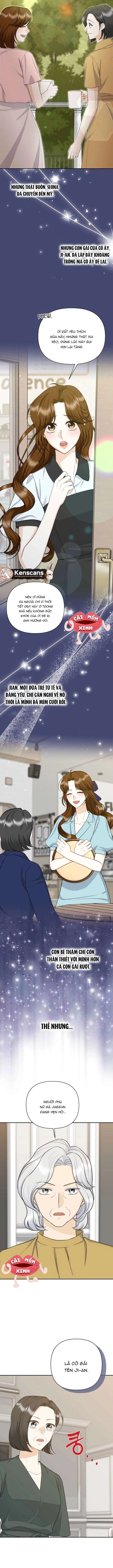 Hãy Tới Nhà Anh Đi Chapter 35 - 5