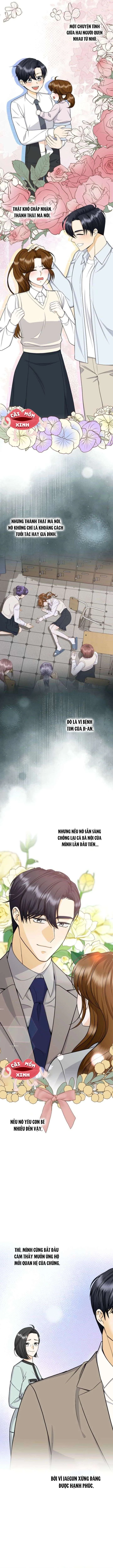 Hãy Tới Nhà Anh Đi Chapter 35 - 8