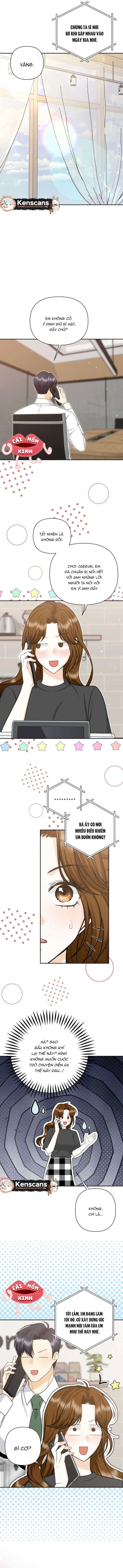 Hãy Tới Nhà Anh Đi Chapter 35 - 11