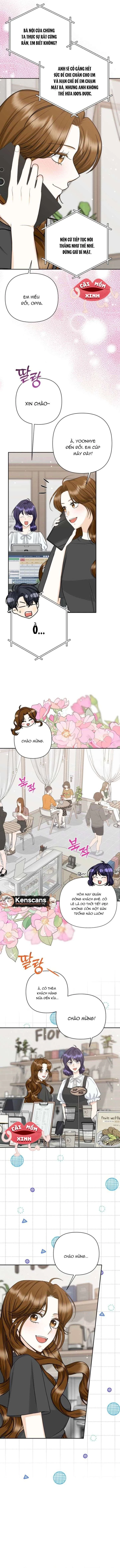 Hãy Tới Nhà Anh Đi Chapter 35 - 12