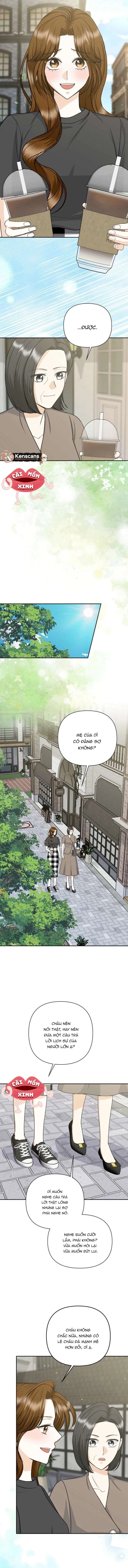 Hãy Tới Nhà Anh Đi Chapter 36 - 2