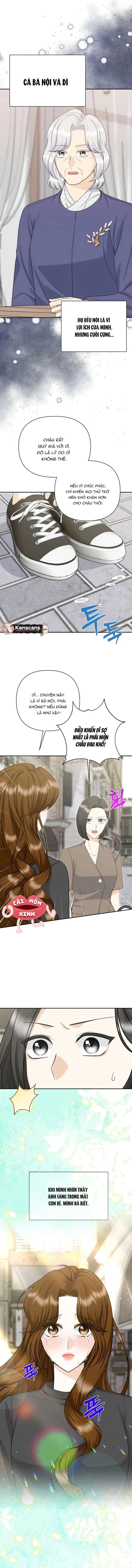 Hãy Tới Nhà Anh Đi Chapter 36 - 5