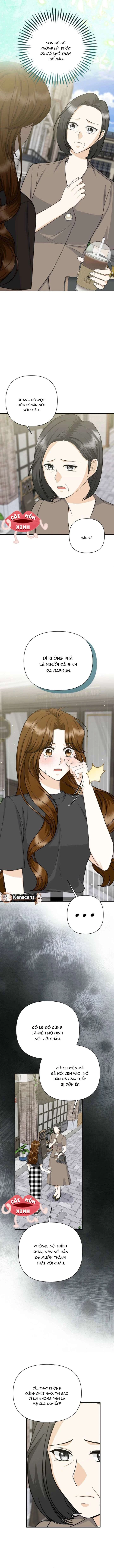 Hãy Tới Nhà Anh Đi Chapter 36 - 6