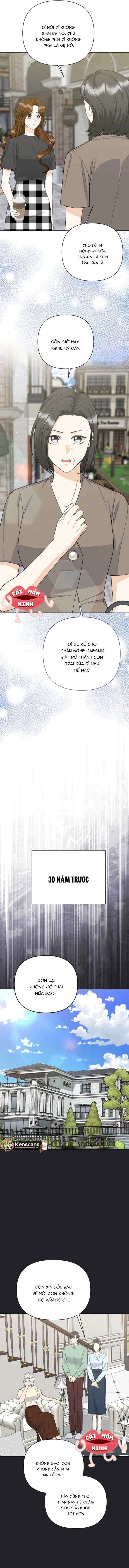 Hãy Tới Nhà Anh Đi Chapter 36 - 7