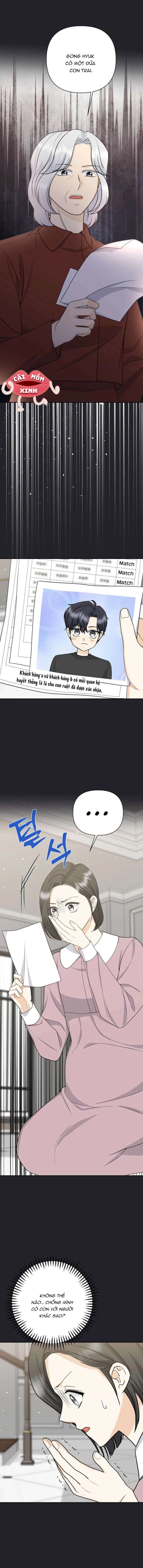 Hãy Tới Nhà Anh Đi Chapter 36 - 10