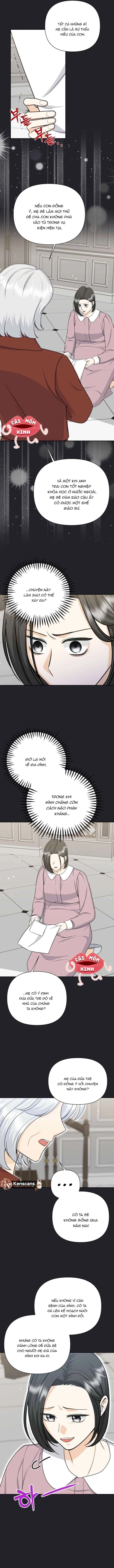 Hãy Tới Nhà Anh Đi Chapter 36 - 11