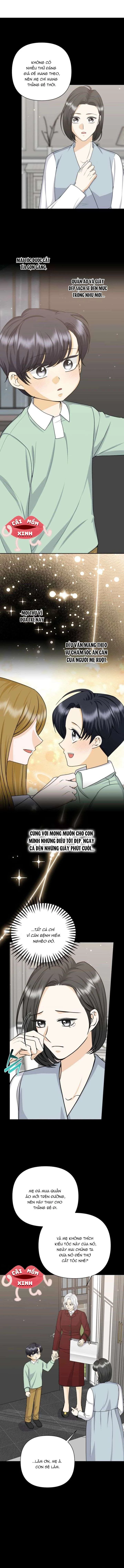 Hãy Tới Nhà Anh Đi Chapter 37 - 2