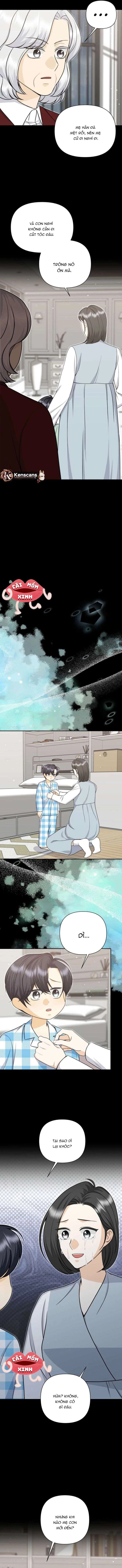 Hãy Tới Nhà Anh Đi Chapter 37 - 3