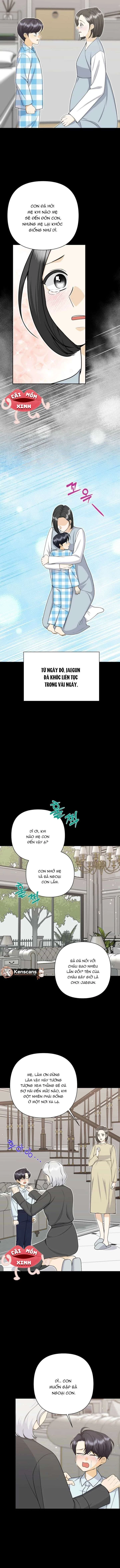 Hãy Tới Nhà Anh Đi Chapter 37 - 4