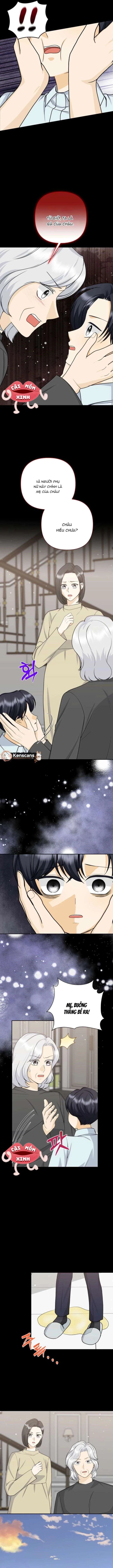 Hãy Tới Nhà Anh Đi Chapter 37 - 5