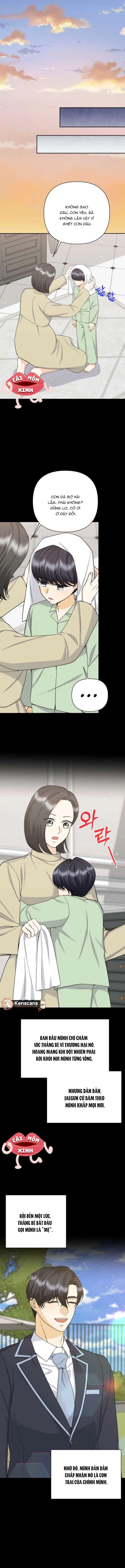 Hãy Tới Nhà Anh Đi Chapter 37 - 6