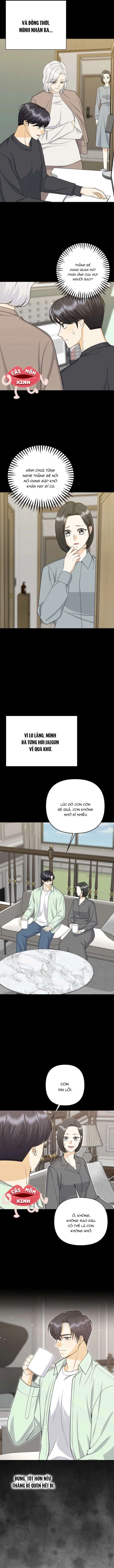 Hãy Tới Nhà Anh Đi Chapter 37 - 7
