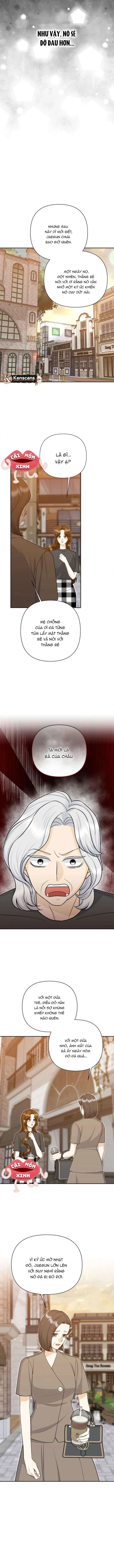 Hãy Tới Nhà Anh Đi Chapter 37 - 8