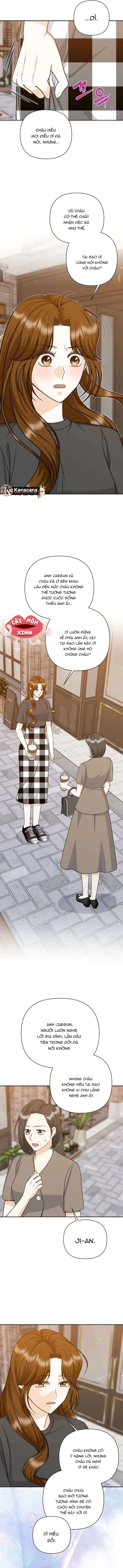 Hãy Tới Nhà Anh Đi Chapter 37 - 9