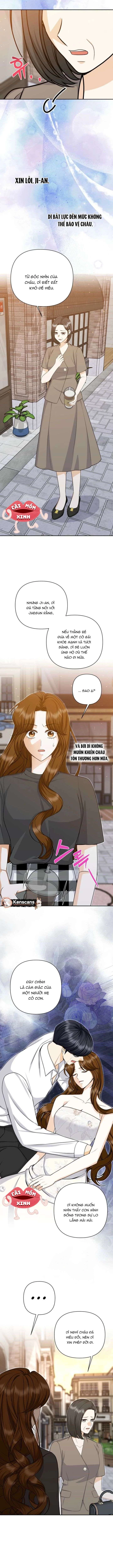 Hãy Tới Nhà Anh Đi Chapter 37 - 10