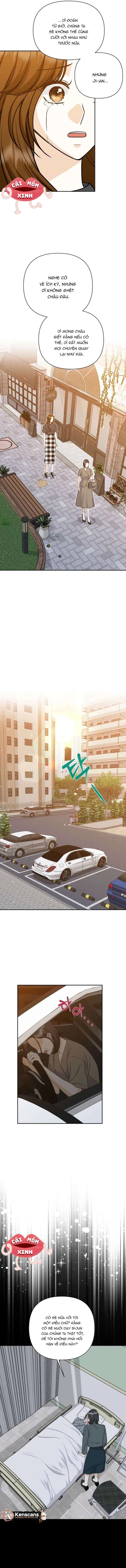 Hãy Tới Nhà Anh Đi Chapter 37 - 11