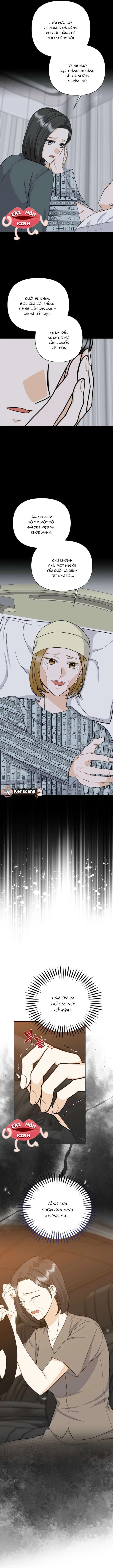 Hãy Tới Nhà Anh Đi Chapter 37 - 12