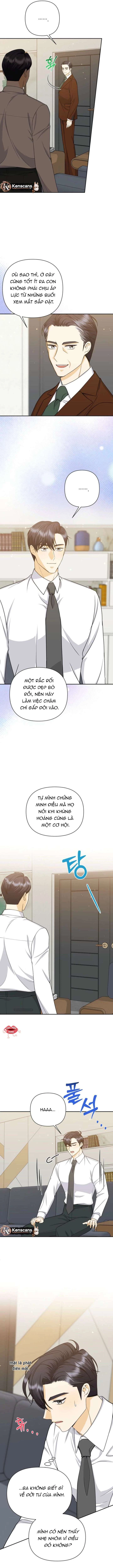 Hãy Tới Nhà Anh Đi Chapter 38 - 4