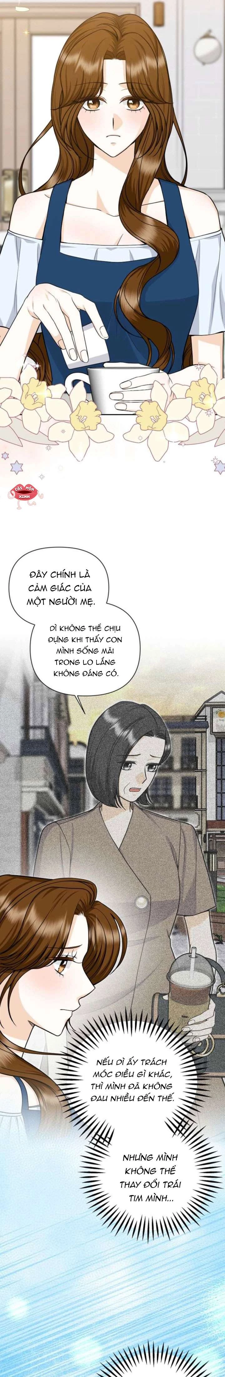 Hãy Tới Nhà Anh Đi Chapter 38 - 8