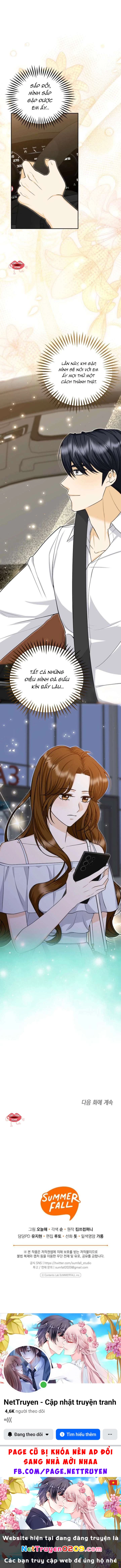 Hãy Tới Nhà Anh Đi Chapter 38 - 19