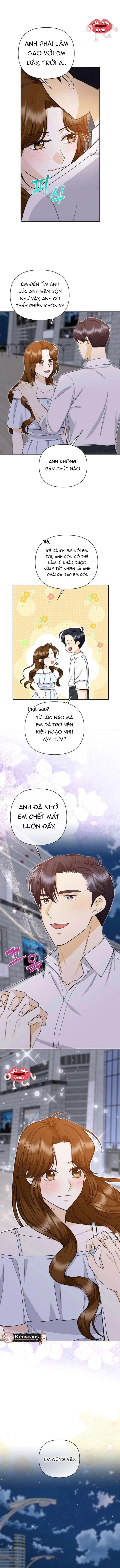 Hãy Tới Nhà Anh Đi Chapter 39 - 2