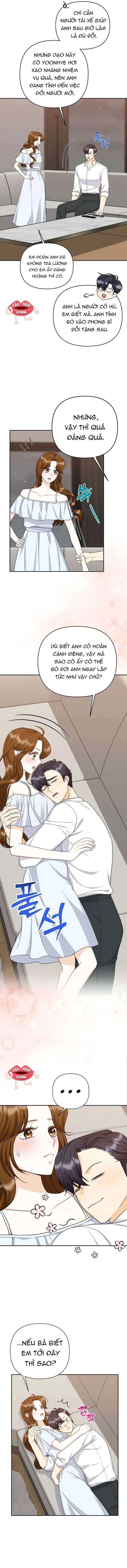 Hãy Tới Nhà Anh Đi Chapter 39 - 4