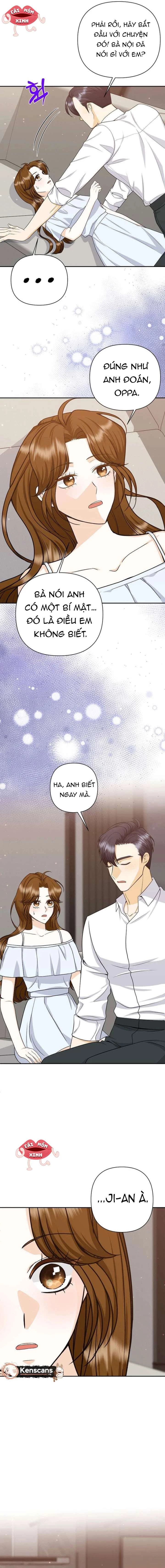 Hãy Tới Nhà Anh Đi Chapter 39 - 5