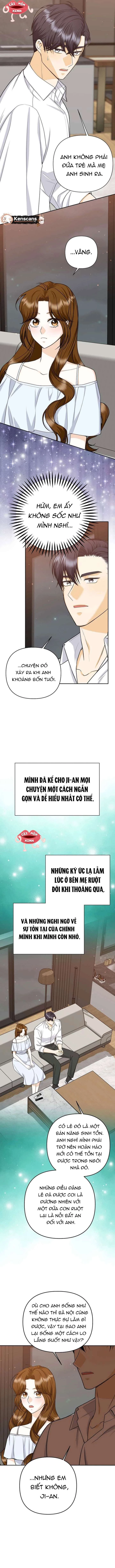 Hãy Tới Nhà Anh Đi Chapter 39 - 6