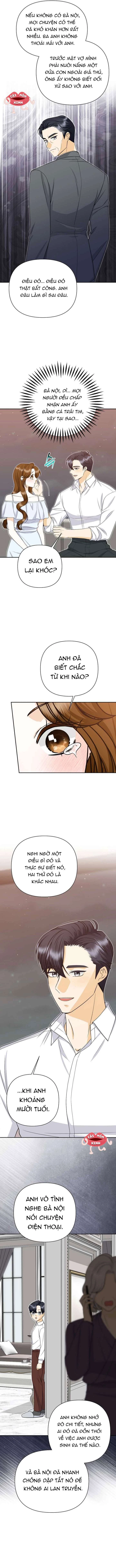 Hãy Tới Nhà Anh Đi Chapter 39 - 7