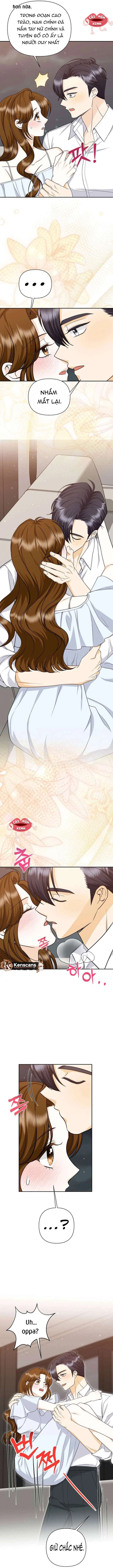 Hãy Tới Nhà Anh Đi Chapter 39 - 10