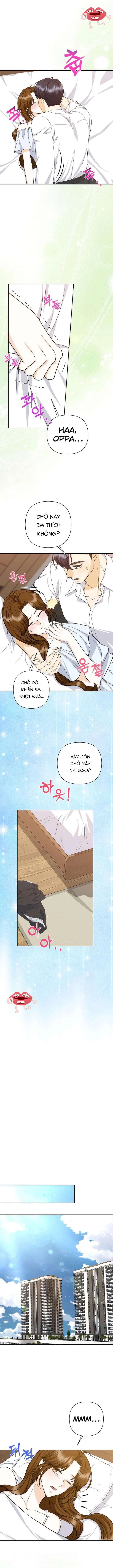 Hãy Tới Nhà Anh Đi Chapter 39 - 12