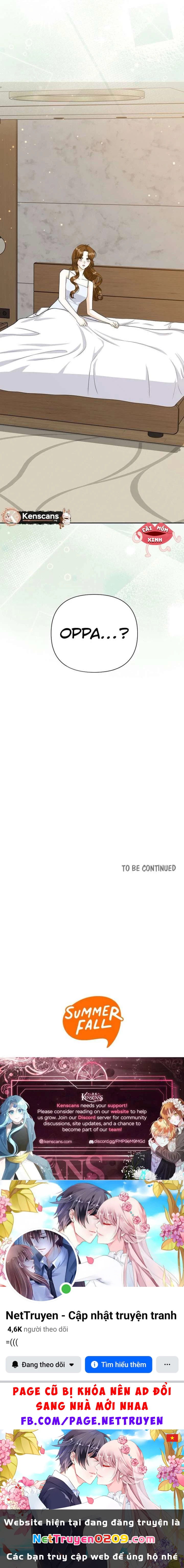 Hãy Tới Nhà Anh Đi Chapter 39 - 13