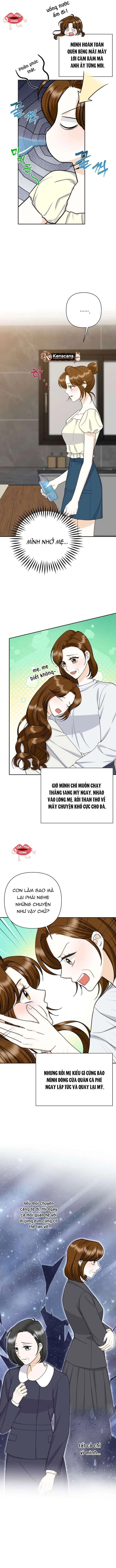 Hãy Tới Nhà Anh Đi Chapter 40 - 3