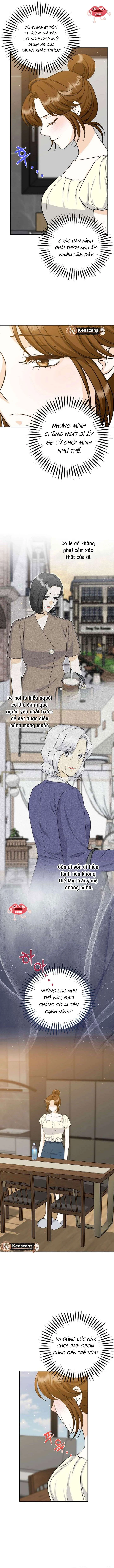 Hãy Tới Nhà Anh Đi Chapter 40 - 4