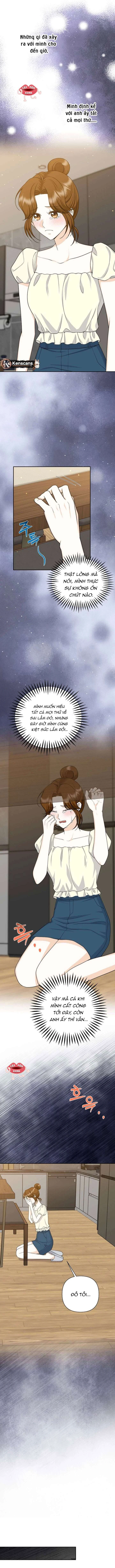 Hãy Tới Nhà Anh Đi Chapter 40 - 5