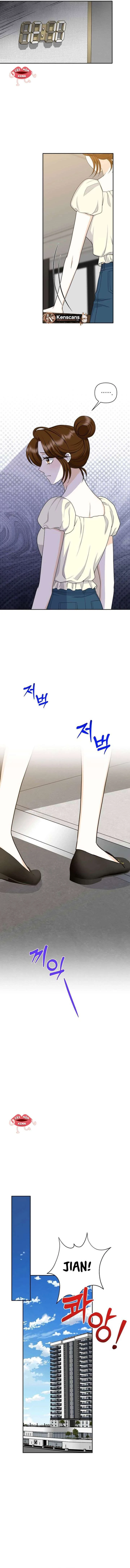 Hãy Tới Nhà Anh Đi Chapter 40 - 6