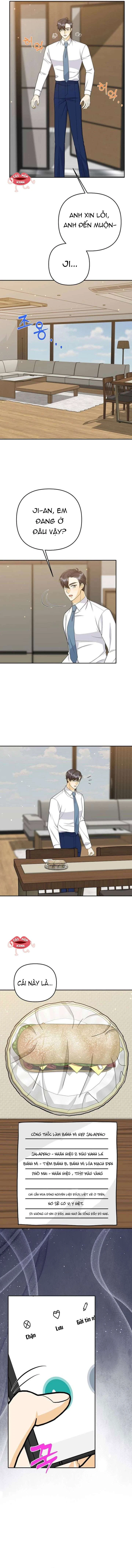 Hãy Tới Nhà Anh Đi Chapter 40 - 7